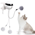 Haustier Electric Cat Toy Populäres Katzenspielzeug hochziehen
